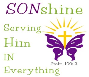sonshine logo